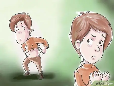 Пощекотать себя шаг 6 Пощекотать себя шаг 6
