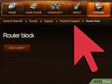 Избавьтесь от зависимости от World of Warcraft, шаг 10 Избавьтесь от зависимости от World of Warcraft, шаг 10