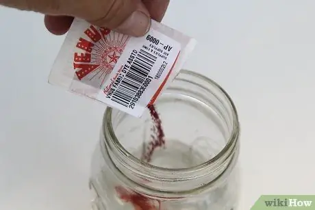 Красящая бумага, шаг 3 Красящая бумага, шаг 3