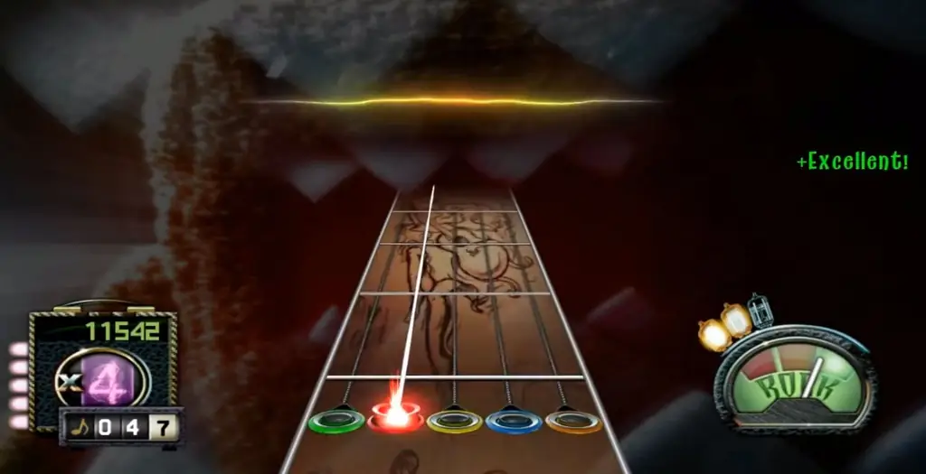 Как улучшить свои навыки в Guitar Hero I, II и III: 7 шагов