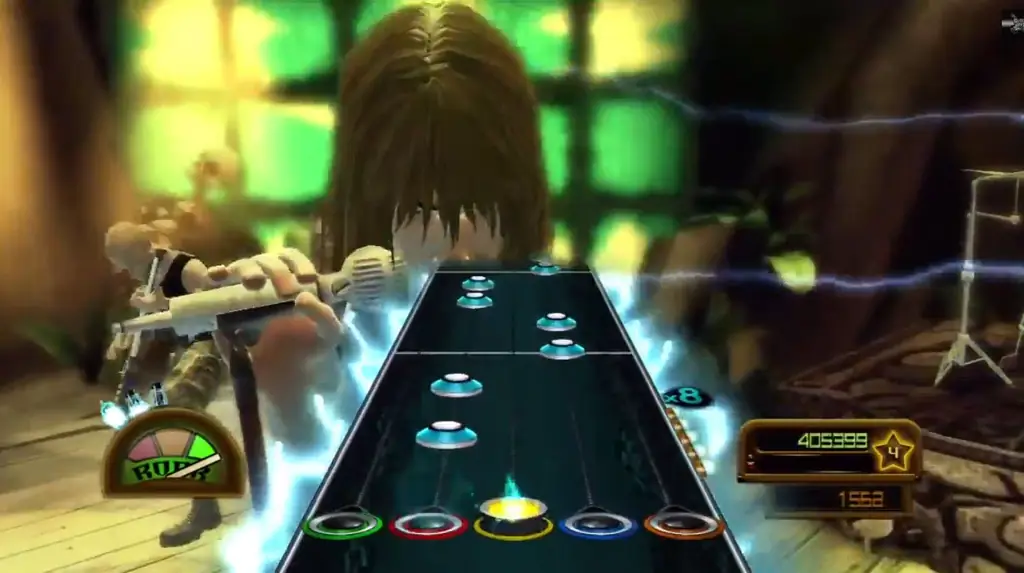 Как эффективно использовать звездную мощь в Guitar Hero: 6 шагов