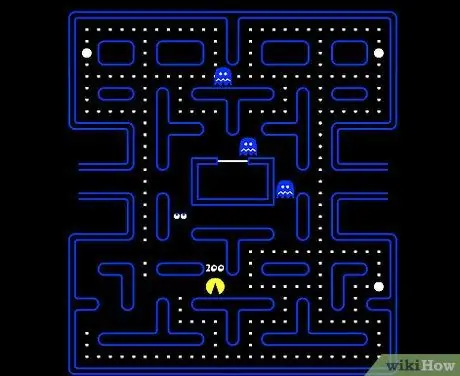 Увеличьте скорость вашего персонажа Pacman, шаг 5 Увеличьте скорость вашего персонажа Pacman, шаг 5