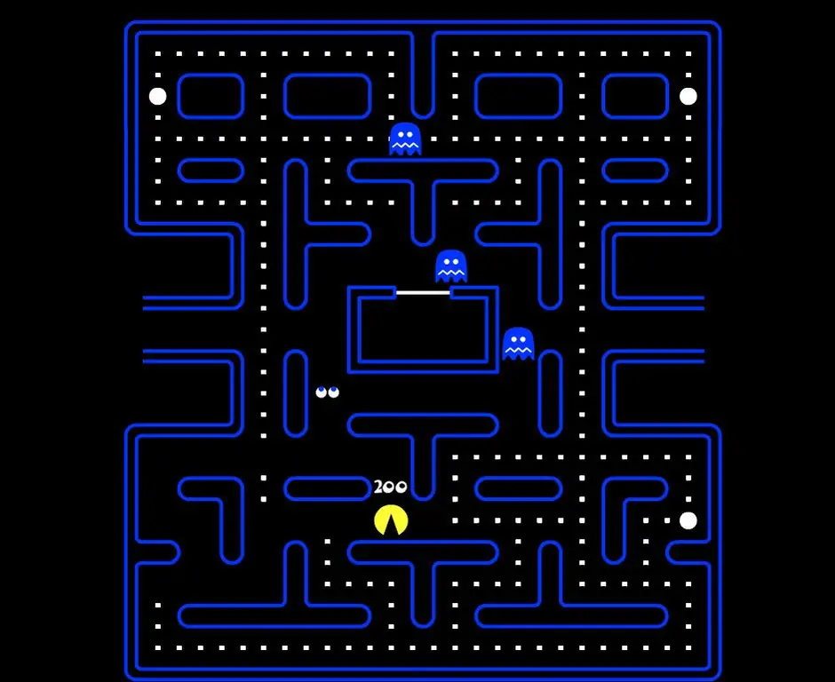 Как увеличить скорость вашего персонажа Pacman: 5 шагов