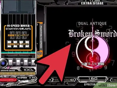 Играйте лучше на Beatmania IIDX Step 3 Играйте лучше на Beatmania IIDX Step 3