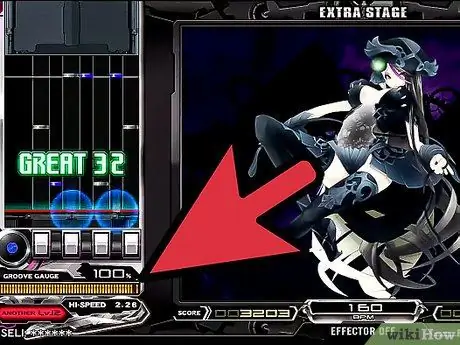 Играйте лучше на Beatmania IIDX Step 4 Играйте лучше на Beatmania IIDX Step 4