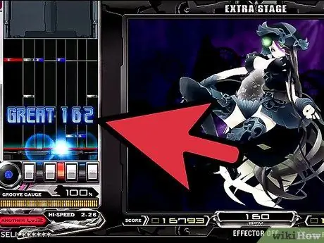 Играйте лучше на Beatmania IIDX Step 5 Играйте лучше на Beatmania IIDX Step 5