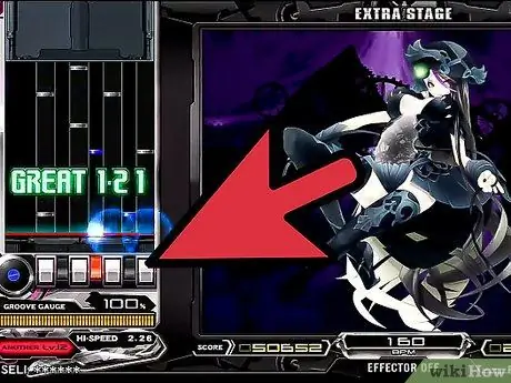 Играйте лучше на Beatmania IIDX Step 6 Играйте лучше на Beatmania IIDX Step 6