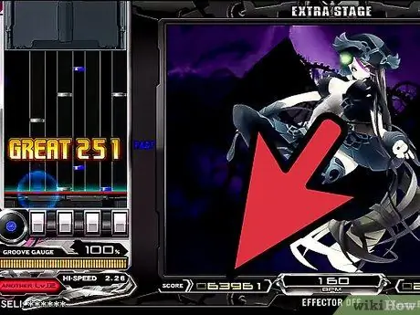 Играйте лучше на Beatmania IIDX Step 7 Играйте лучше на Beatmania IIDX Step 7