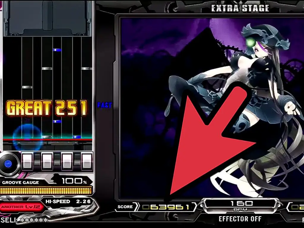 Как играть лучше на Beatmania IIDX: 7 шагов (с изображениями)