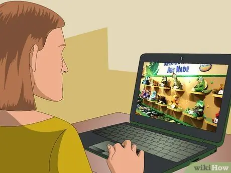 Сделайте медведя из мастерской "Построй медведя", шаг 6 Сделайте медведя из мастерской "Построй медведя", шаг 6