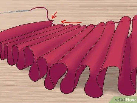 Сделать ерш Шаг 10 Сделать ерш Шаг 10