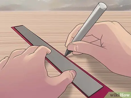 Сделать ерш Шаг 5 Сделать ерш Шаг 5