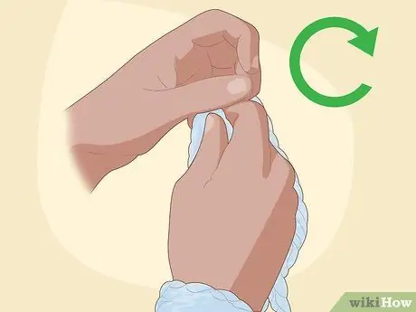 Рука Вяжем Шаг 6 Рука Вяжем Шаг 6