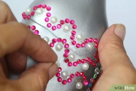 Ослепить бутылку алкоголя Шаг 14 Ослепить бутылку алкоголя Шаг 14