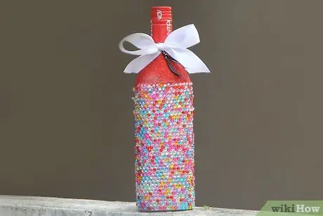 Ослепить бутылку алкоголя Шаг 18 Ослепить бутылку алкоголя Шаг 18
