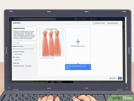 Продать платье для подружки невесты Шаг 3 Продать платье для подружки невесты Шаг 3