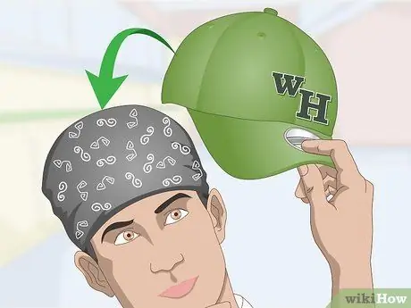 Чистые шляпы New Era Step 6 Чистые шляпы New Era Step 6