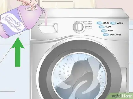 Очистите черную шляпу Шаг 10 Очистите черную шляпу Шаг 10