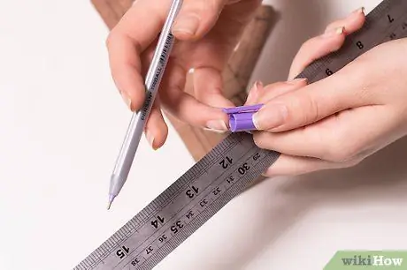 Сделайте перчатки с шипами, шаг 8 Сделайте перчатки с шипами, шаг 8