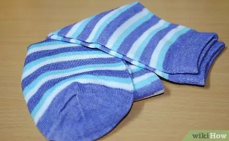 Сделайте милые грелки для рук, шаг 2 Сделайте милые грелки для рук, шаг 2