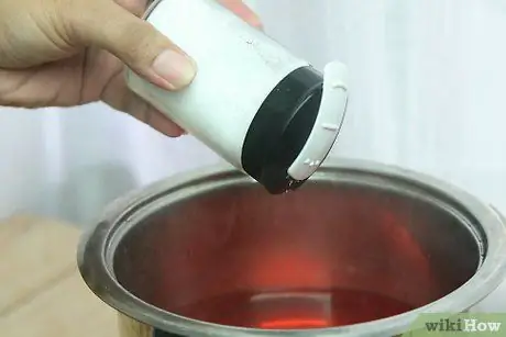 Красить сушеные розы Шаг 4 Красить сушеные розы Шаг 4