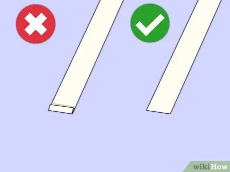 Свяжите пяльцы Шаг 7 Свяжите пяльцы Шаг 7