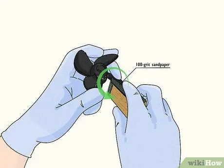 Польский нейлон с 3D-принтом Step 4 Польский нейлон с 3D-принтом Step 4
