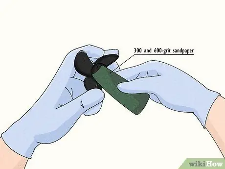 Польский нейлон с 3D-принтом Step 5 Польский нейлон с 3D-принтом Step 5