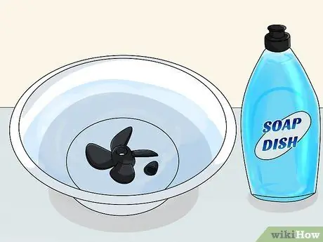 Польский нейлон с 3D-принтом Step 6 Польский нейлон с 3D-принтом Step 6