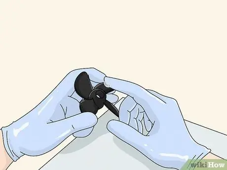 Польский нейлон с 3D-принтом Step 8 Польский нейлон с 3D-принтом Step 8