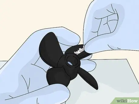 Польский нейлон с 3D-принтом Step 9 Польский нейлон с 3D-принтом Step 9