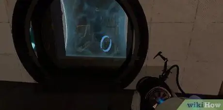 Играть в Portal Step 3 Играть в Portal Step 3