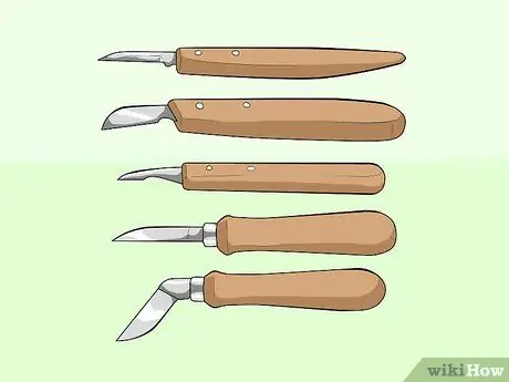 Вырезать шаг 3 Вырезать шаг 3
