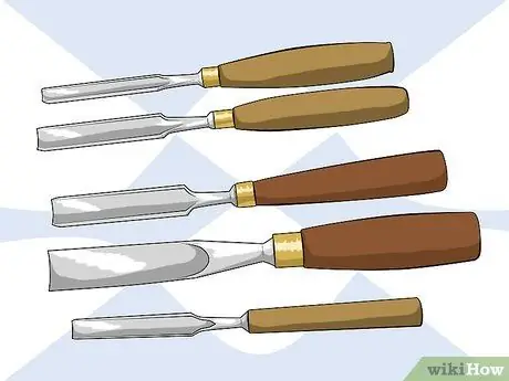 Вырезать шаг 4 Вырезать шаг 4