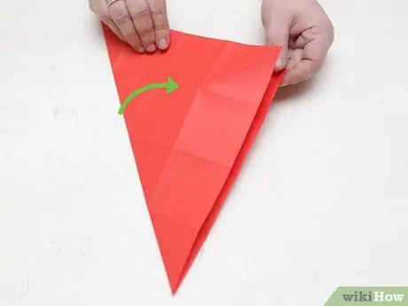 Сделать бумажный линкор Шаг 11 Сделать бумажный линкор Шаг 11