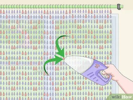 Висячие шторы из бисера Шаг 12 Висячие шторы из бисера Шаг 12