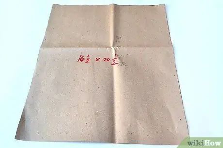 Сделайте подушку для конверта Шаг 10 Сделайте подушку для конверта Шаг 10