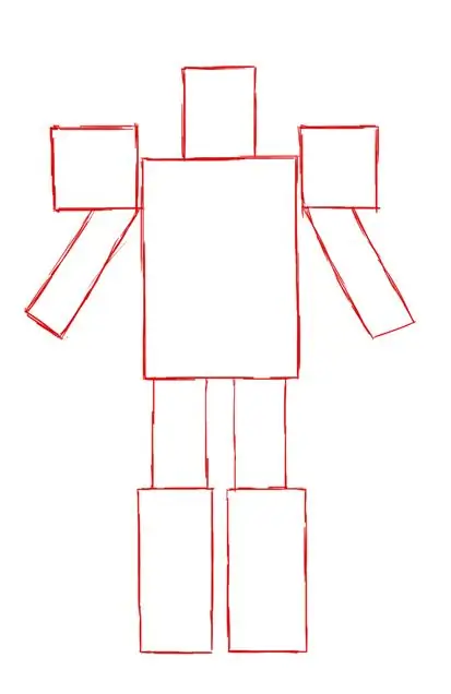 PowerRanger Шаг 1 PowerRanger Шаг 1