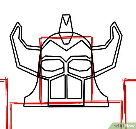 PowerRanger Шаг 2 PowerRanger Шаг 2