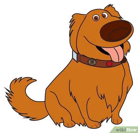 DugFromUp Color Step 7 DugFromUp Color Step 7