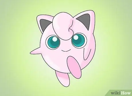 Draw Jigglypuff Final Draw Jigglypuff Final