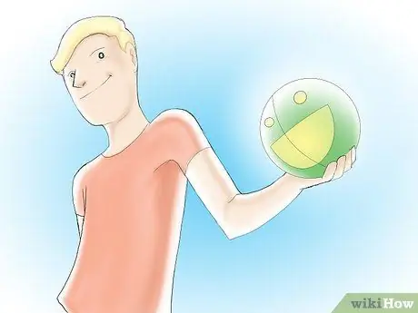 Играть в Scramball Step 1