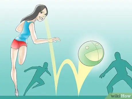 Играть в Scramball Step 6
