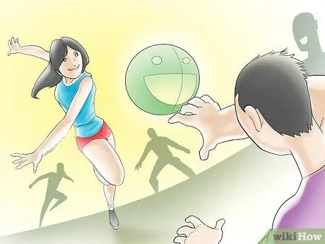 Сыграть в Scramball Step 7