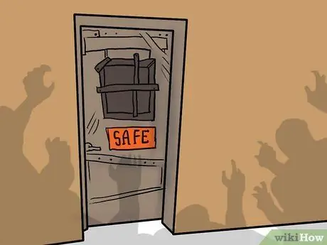 Сыграть в Nerf Zombie Apocalypse Step 12 Сыграть в Nerf Zombie Apocalypse Step 12