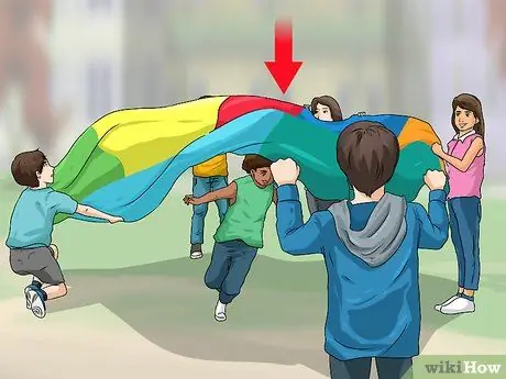 Играть в Parachute Tag Step 7 Играть в Parachute Tag Step 7