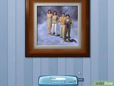 Развлекайтесь в Sims 3, шаг 1 Развлекайтесь в Sims 3, шаг 1