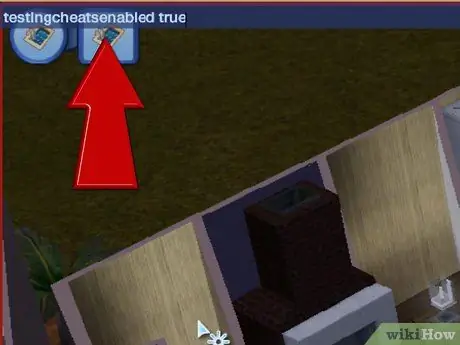 Развлекайтесь в Sims 3, шаг 8 Развлекайтесь в Sims 3, шаг 8