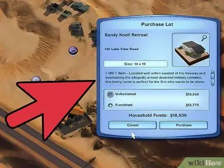 Играть в The Sims 3, шаг 3