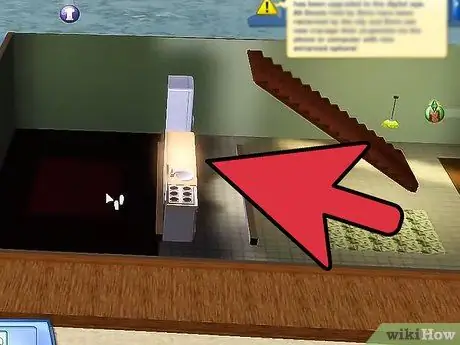 Играть в The Sims 3, шаг 4